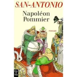 livre napoléon pommier