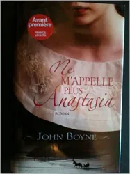 livre ne m'appelle plus anastasia