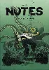 livre notes tome 4 - songe est mensonge