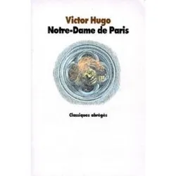livre notre - dame de paris