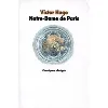 livre notre - dame de paris