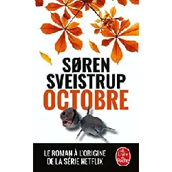 livre octobre