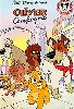 livre oliver & compagnie