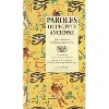 livre paroles de l'egypte ancienne