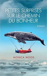 livre petites surprises sur le chemin du bonheur