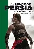 livre prince of persia, les sables du temps : le roman du film