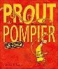 livre prout de pompier (ne)