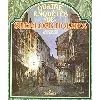 livre quatre enquêtes de sherlock holmes