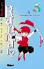 livre ranma 1/2 - tome 3 : l'epreuve de force