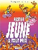 livre rester jeune à tout prix