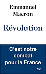 livre révolution