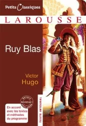 livre ruy blas