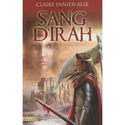 livre sang d'irah