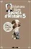 livre secrets d'histoire - tome 5