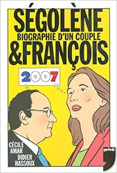 livre ségolène et françois