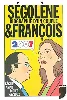 livre ségolène et françois