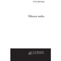 livre silence radio