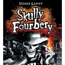 livre skully fourbery