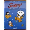 livre snoopy - prend de la hauteur
