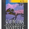 livre soupçons mortels