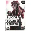 livre suicide squad rebirth