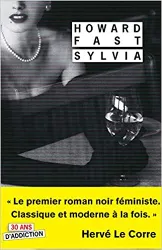 livre sylvia