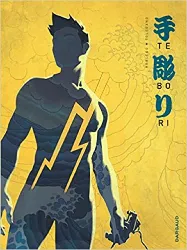 livre tebori - tome 1 - tebori - tome 1