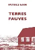 livre terres fauves