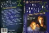 livre the x files tome 1 - nous ne sommes pas seuls