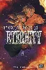 livre to your eternity - tome 4