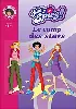 livre totally spies, tome 9 : le camp des stars
