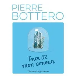 livre tour b2 mon amour