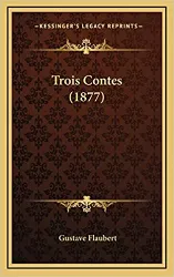 livre trois contes