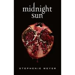 livre twilight tome 5 - midnight sun