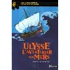 livre ulysse l'aventurier des mers
