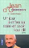 livre un jour je m'en irai sans en avoir tout dit