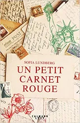 livre un petit carnet rouge