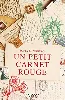 livre un petit carnet rouge