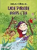 livre une pirate dans l'île