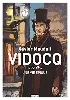livre vidocq : 1775 - 1857, une vie épique