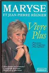 livre vivre plus