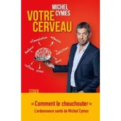 livre votre cerveau