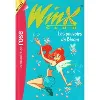 livre winx club tome 1 - les pouvoirs de bloom