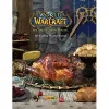 livre world of warcraft - le livre de cuisine officiel