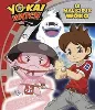 livre yo - kai watch - le malicieux woko
