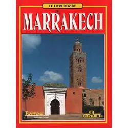marrakech. ediz. francese