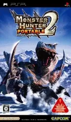 monster hunter portable 2nd [import japonais] psp