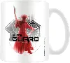 mug star wars 8 the last jedi - elite guard icons - 315ml