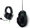 razer blackshark v2 x - micro - casque - circum - aural - filaire - jack 3,5mm - isolation acoustique