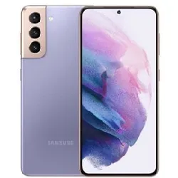 samsung galaxy s21 5g 128 go violet